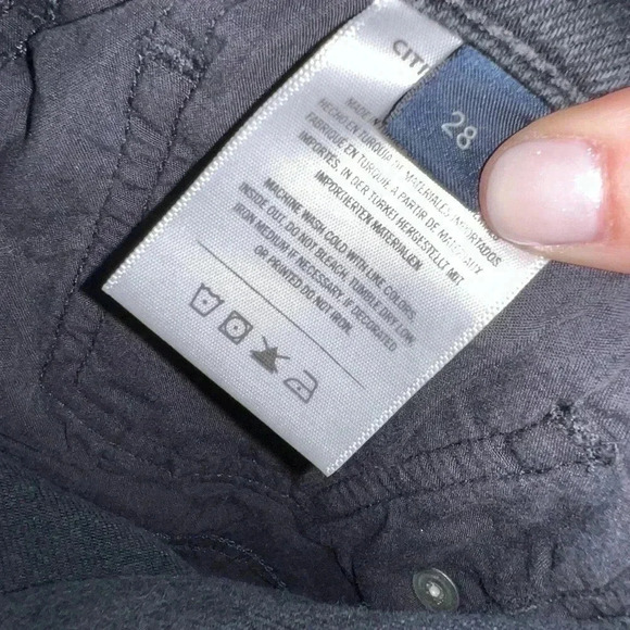 Citizens of Humanity Black Jolene
Jeans Citizens of Humanity size 28 - Picture 4 of 14